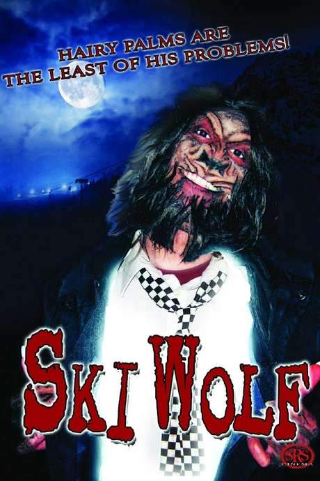 Ski Wolf